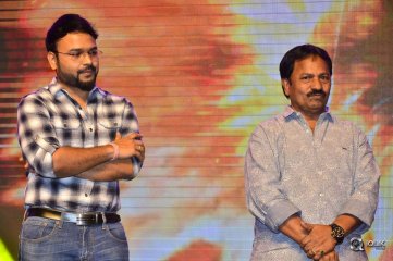 Oxygen Movie Audio Launch